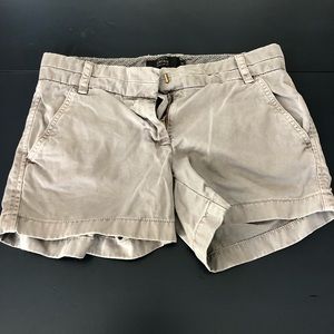 JCrew shorts - 00